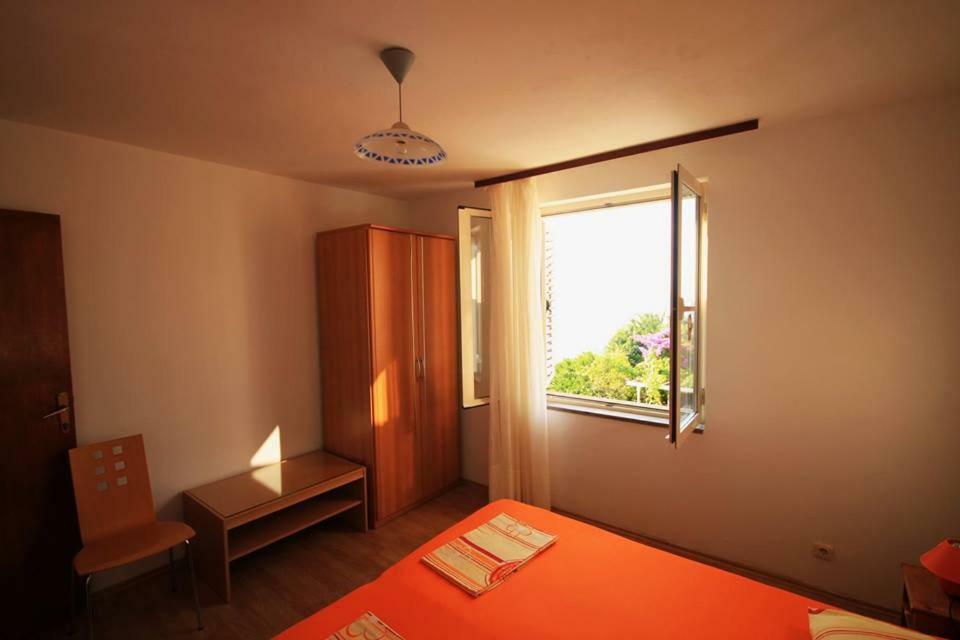 Diving Apartments モルナット エクステリア 写真